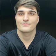 Profissional de T.I, Fluente em Inglês e estudante de Espanhol